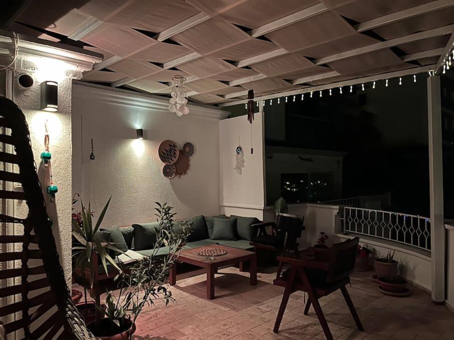 Cetinkaya Apart 3 Kas Exterior foto