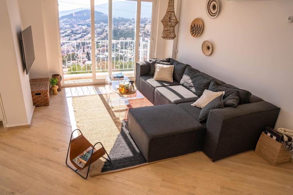 Cetinkaya Apart 3 Kas Exterior foto